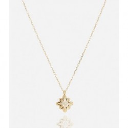 COLLIER ZAG BIJOUX