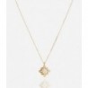 COLLIER ZAG BIJOUX