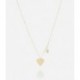 COLLIER ZAG BIJOUX