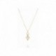 COLLIER ZAG BIJOUX