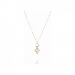 COLLIER ZAG BIJOUX