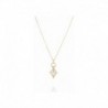 COLLIER ZAG BIJOUX