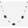COLLIER ZAG BIJOUX