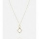 COLLIER ZAG BIJOUX