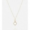 COLLIER ZAG BIJOUX