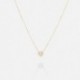 COLLIER ZAG BIJOUX