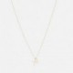 COLLIER ZAG BIJOUX