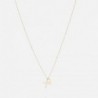 COLLIER ZAG BIJOUX