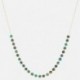 COLLIER ZAG BIJOUX