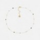 COLLIER ZAG BIJOUX