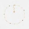 COLLIER ZAG BIJOUX