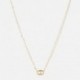 COLLIER ZAG BIJOUX