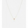 COLLIER ZAG BIJOUX