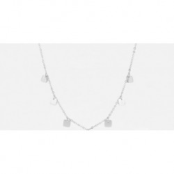 COLLIER ZAG BIJOUX