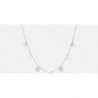 COLLIER ZAG BIJOUX