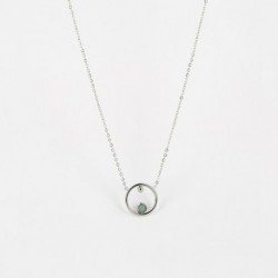 COLLIER ZAG BIJOUX
