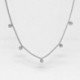 COLLIER ZAG BIJOUX