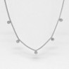 COLLIER ZAG BIJOUX