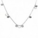 COLLIER ZAG BIJOUX