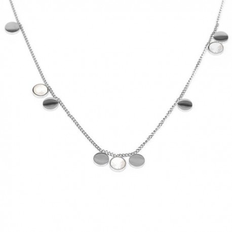 COLLIER ZAG BIJOUX