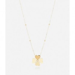 COLLIER ZAG BIJOUX