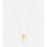 COLLIER ZAG BIJOUX
