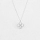 COLLIER ZAG BIJOUX