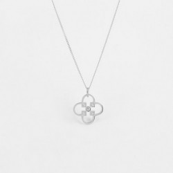 COLLIER ZAG BIJOUX