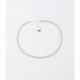 COLLIER ZAG BIJOUX