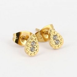 BOUCLES D'OREILLES ZAG BIJOUX