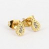 BOUCLES D'OREILLES ZAG BIJOUX