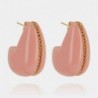 BOUCLES D'OREILLES ZAG BIJOUX