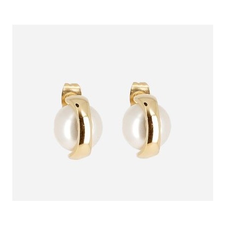 BOUCLES D'OREILLES ZAG BIJOUX