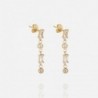 BOUCLES D'OREILLES ZAG BIJOUX