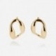 BOUCLES D'OREILLES ZAG BIJOUX