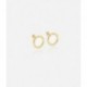 BOUCLES D'OREILLES ZAG BIJOUX