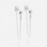 BOUCLES D'OREILLES ZAG BIJOUX