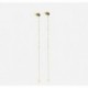 BOUCLES D'OREILLES ZAG BIJOUX