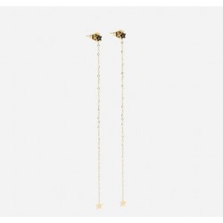 BOUCLES D'OREILLES ZAG BIJOUX