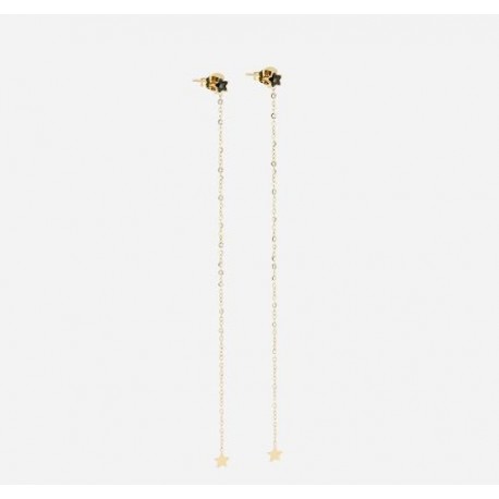 BOUCLES D'OREILLES ZAG BIJOUX