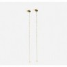 BOUCLES D'OREILLES ZAG BIJOUX