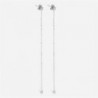 BOUCLES D'OREILLES ZAG BIJOUX