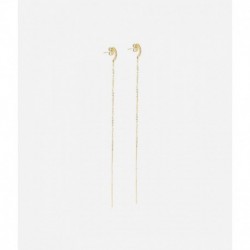 BOUCLES D'OREILLES ZAG BIJOUX
