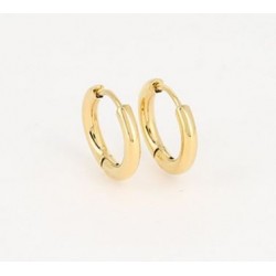 BOUCLES D'OREILLES ZAG BIJOUX