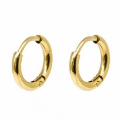 BOUCLES D'OREILLES ZAG BIJOUX