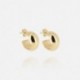 BOUCLES D'OREILLES ZAG BIJOUX