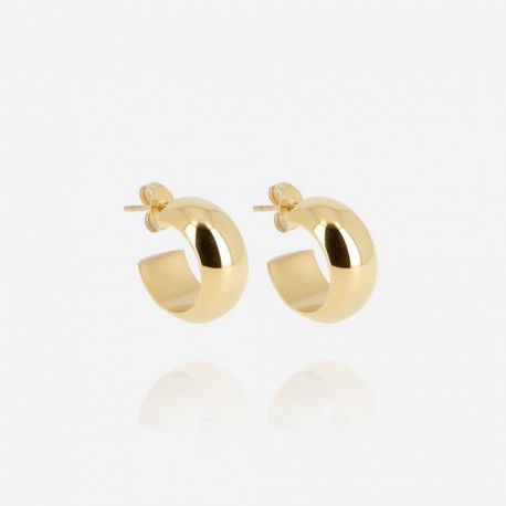 BOUCLES D'OREILLES ZAG BIJOUX