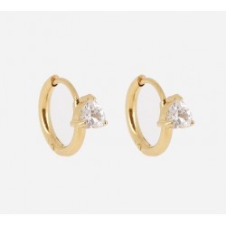 BOUCLES D'OREILLES ZAG BIJOUX