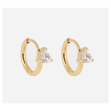 BOUCLES D'OREILLES ZAG BIJOUX