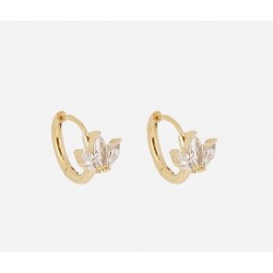 BOUCLES D'OREILLES ZAG BIJOUX